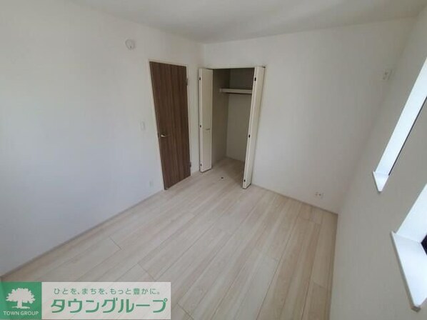 Sumai-to相模原市南区磯部04の物件内観写真